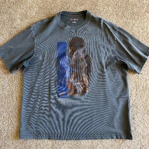 Nike Air Jordan T Shirt XL